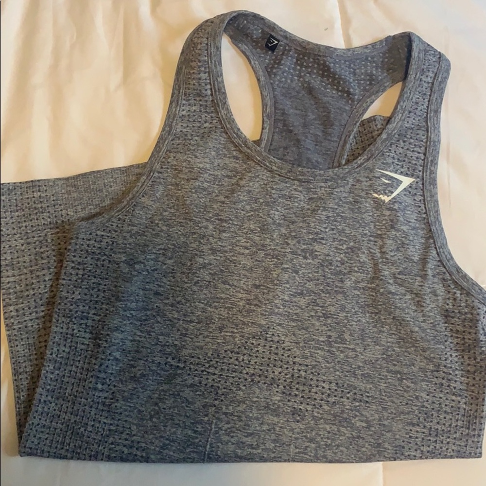 Gymshark vital seamless tank